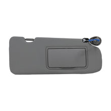 VISERA HONDA CR-V /DELANTERA/DERECHO