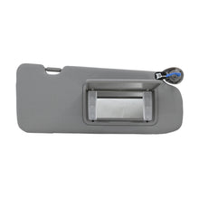 VISERA HONDA CR-V /DELANTERA/DERECHO