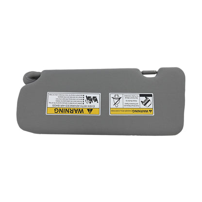 VISERA HONDA CR-V /DELANTERA/DERECHO