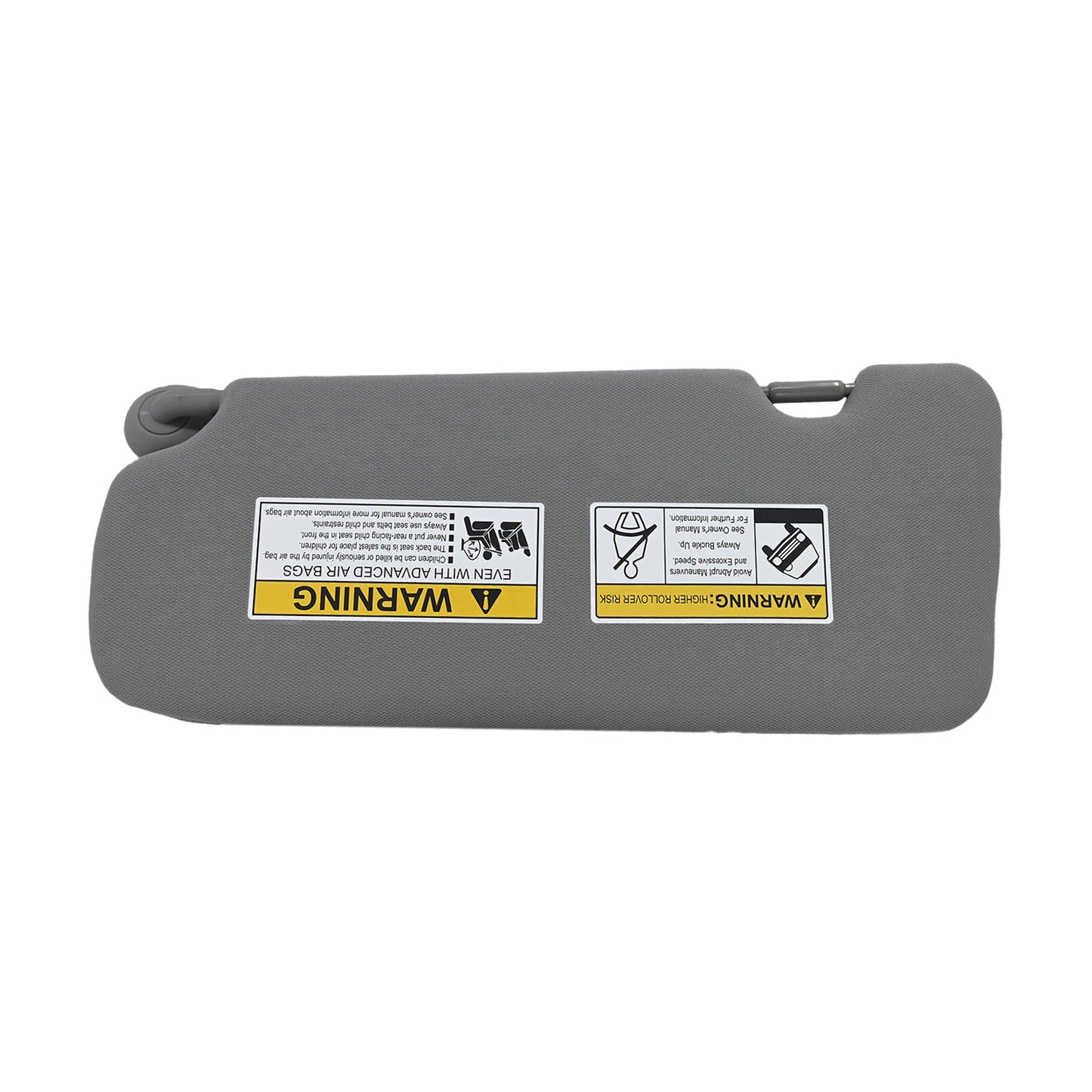 VISERA HONDA CR-V /DELANTERA/DERECHO