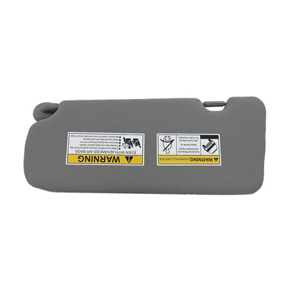 VISERA HONDA CR-V /DELANTERA/DERECHO