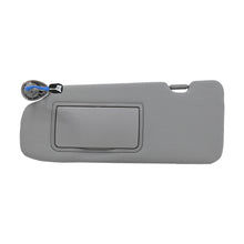 VISERA HONDA CR-V /DELANTERA/IZQUIERDO