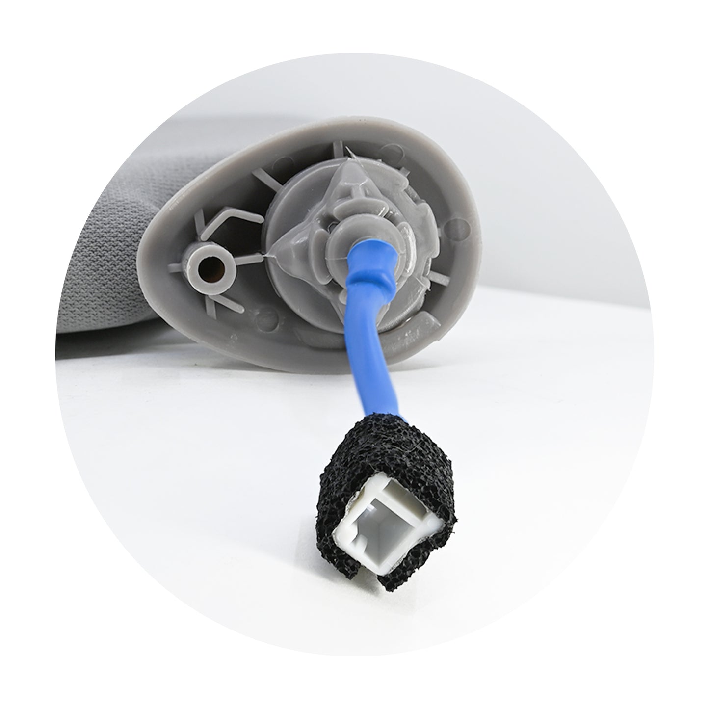 VISERA HONDA CR-V /DELANTERA/IZQUIERDO