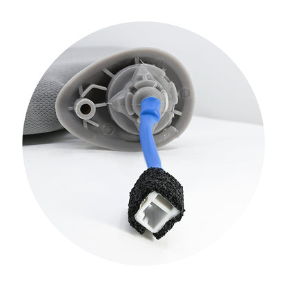 VISERA HONDA CR-V /DELANTERA/IZQUIERDO