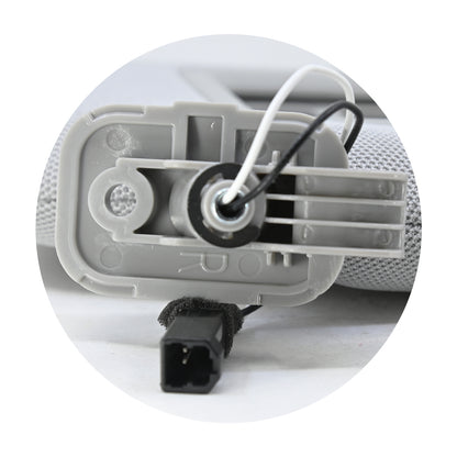 VISERA MAZDA CX-9 /DELANTERA/DERECHO