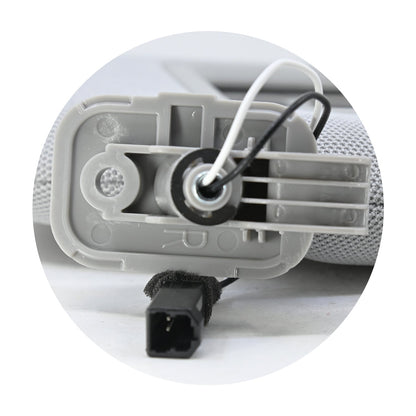 VISERA MAZDA CX-9 /DELANTERA/DERECHO