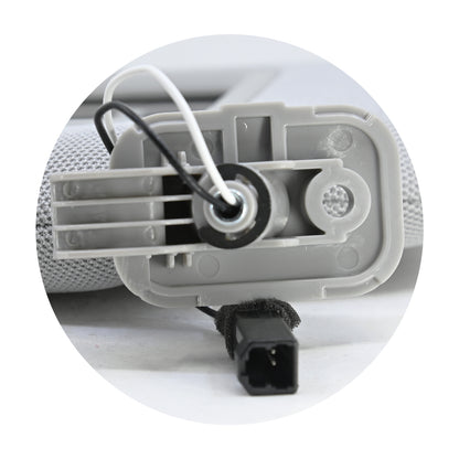 VISERA MAZDA CX-9 /DELANTERA/IZQUIERDO