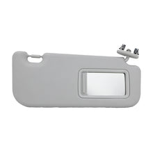 VISERA TOYOTA YARIS /DELANTERA/DERECHO