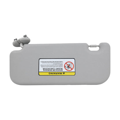 VISERA TOYOTA YARIS /DELANTERA/DERECHO