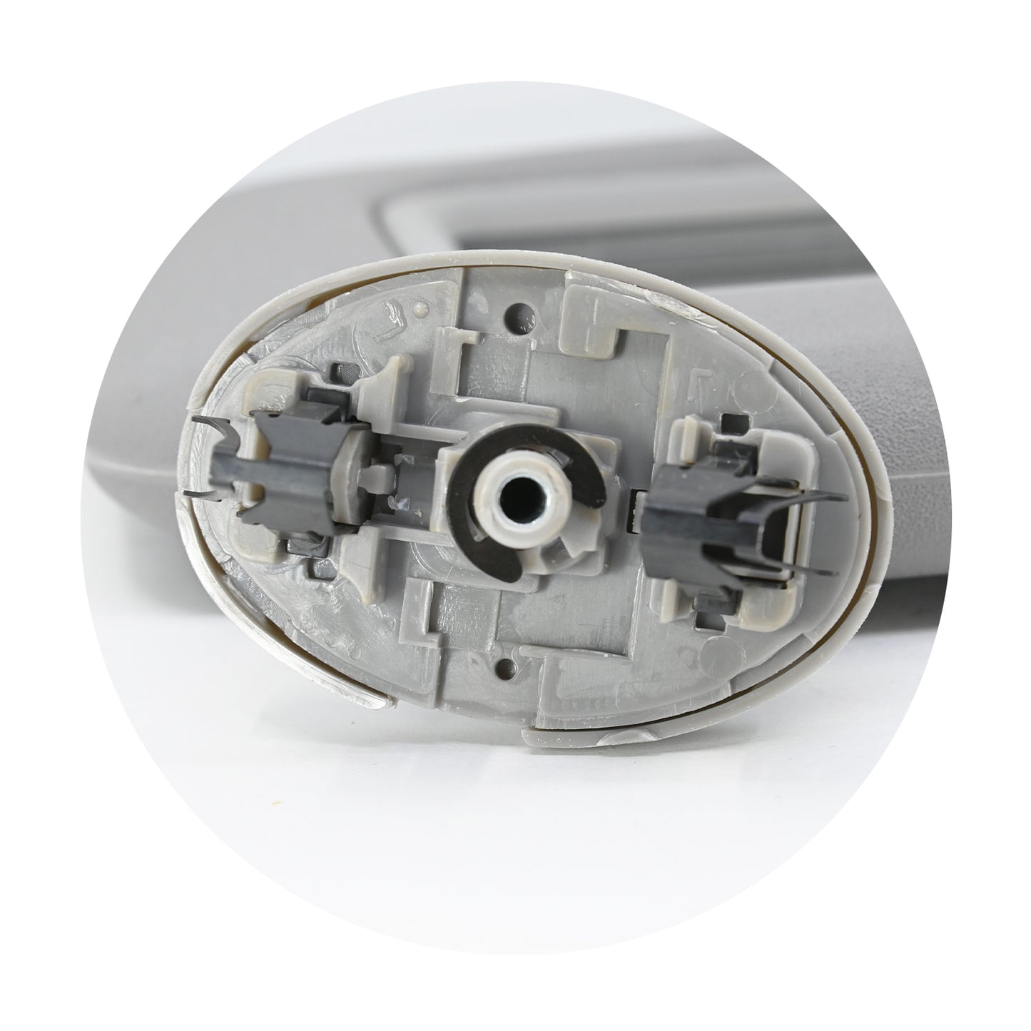 VISERA TOYOTA YARIS /DELANTERA/DERECHO