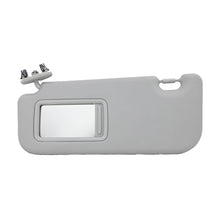 VISERA TOYOTA YARIS /DELANTERA/IZQUIERDO