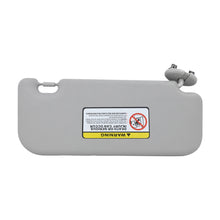 VISERA TOYOTA YARIS /DELANTERA/IZQUIERDO