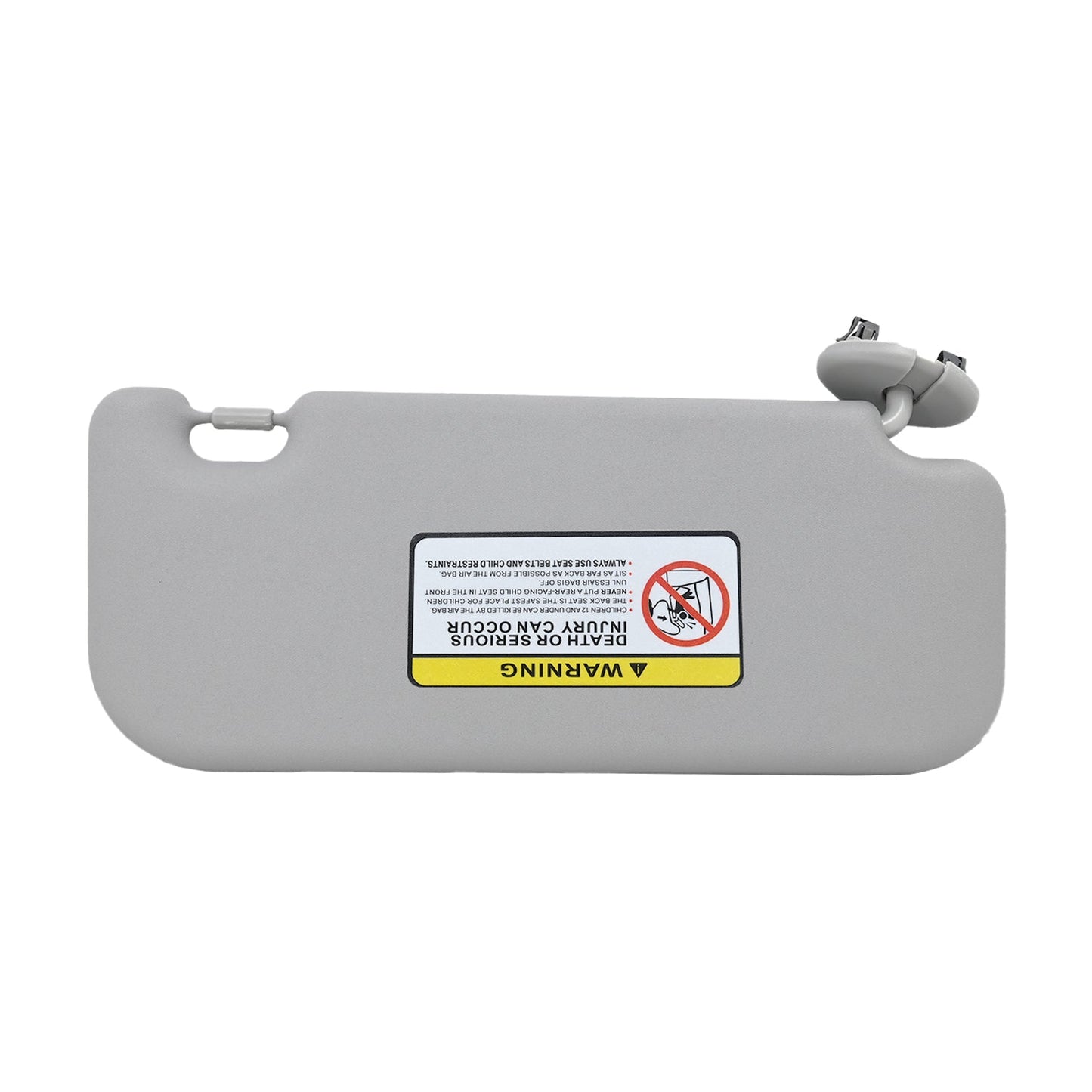 VISERA TOYOTA YARIS /DELANTERA/IZQUIERDO