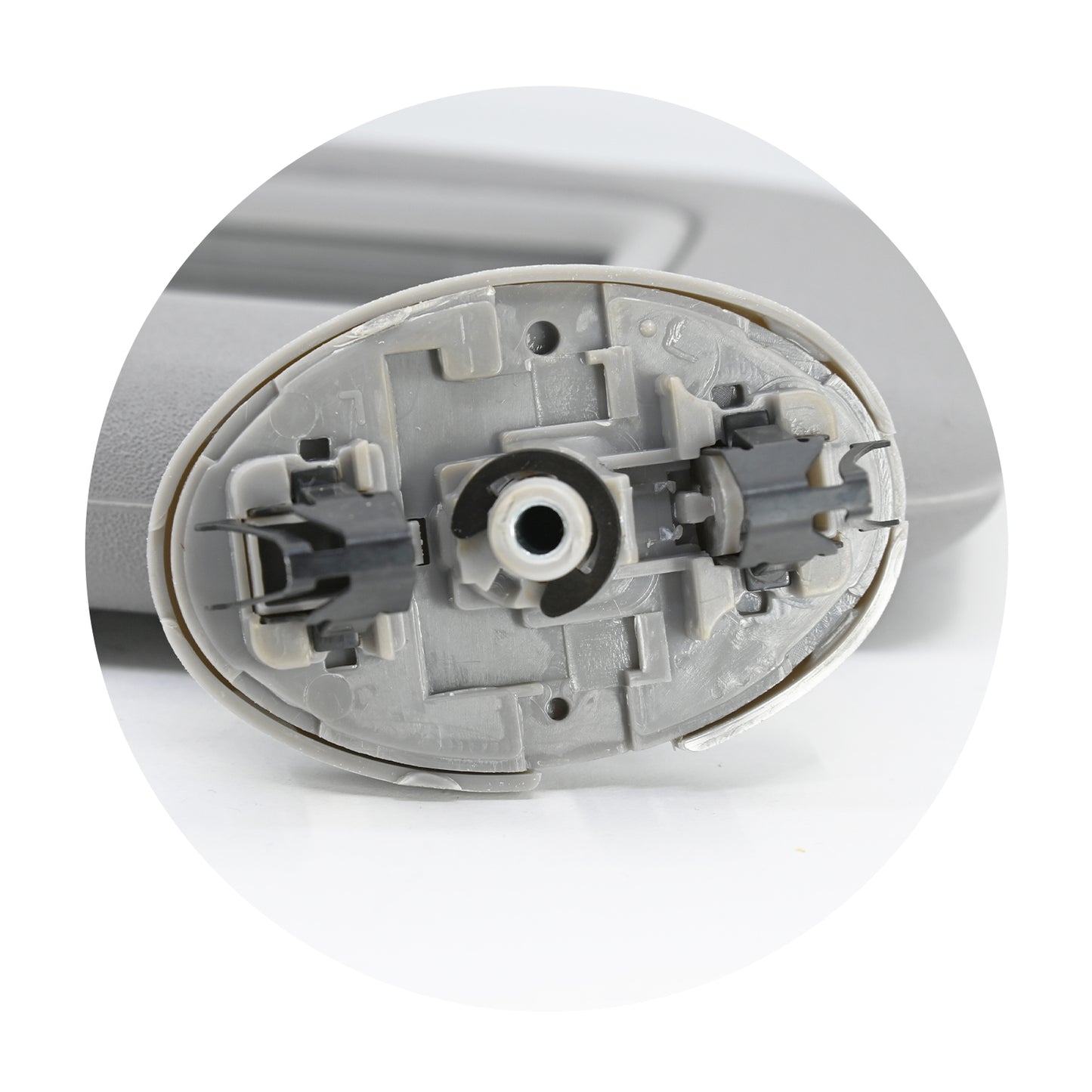 VISERA TOYOTA YARIS /DELANTERA/IZQUIERDO