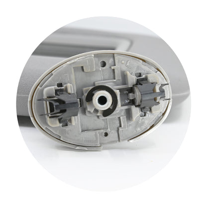 VISERA TOYOTA YARIS /DELANTERA/IZQUIERDO