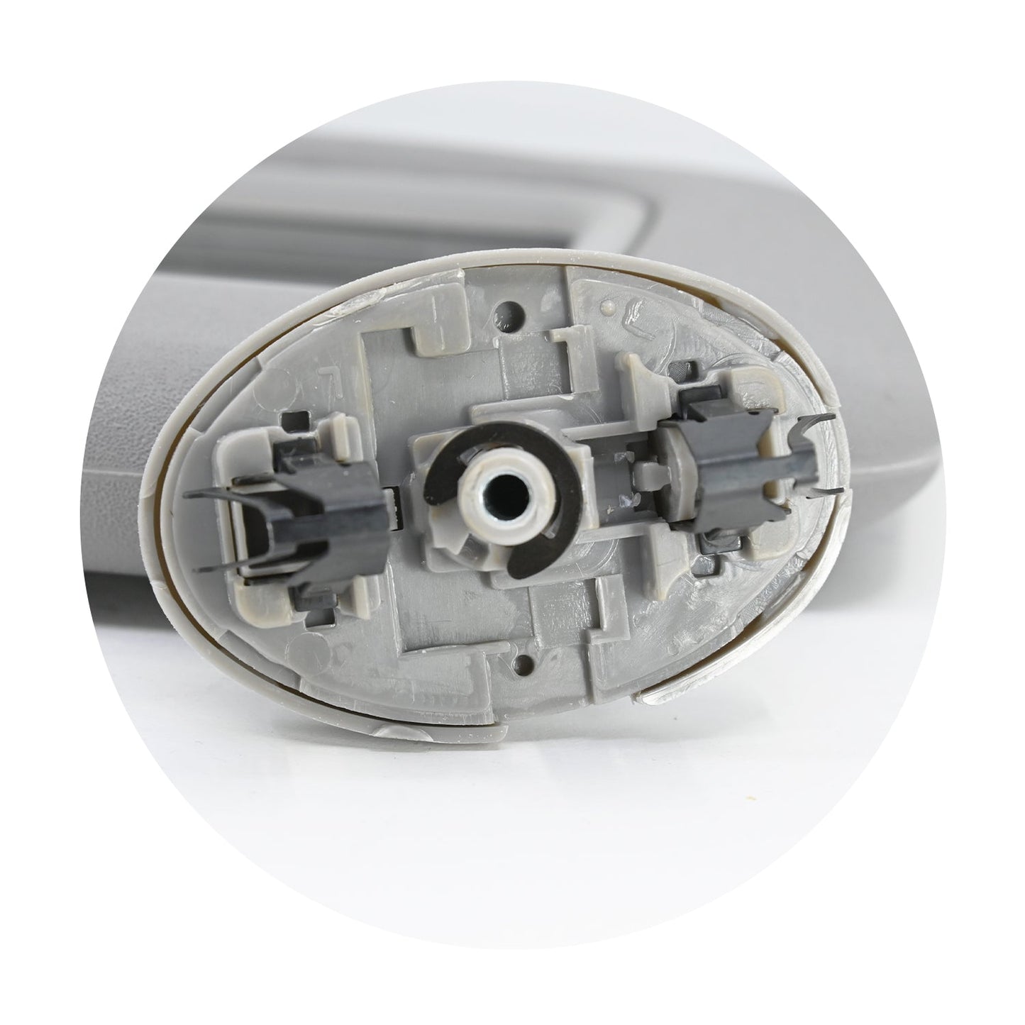 VISERA TOYOTA YARIS /DELANTERA/IZQUIERDO