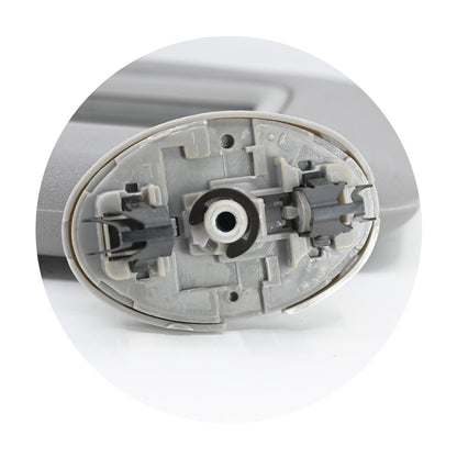 VISERA TOYOTA YARIS /DELANTERA/IZQUIERDO