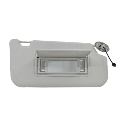 VISERA FORD FOCUS /DELANTERA/DERECHO