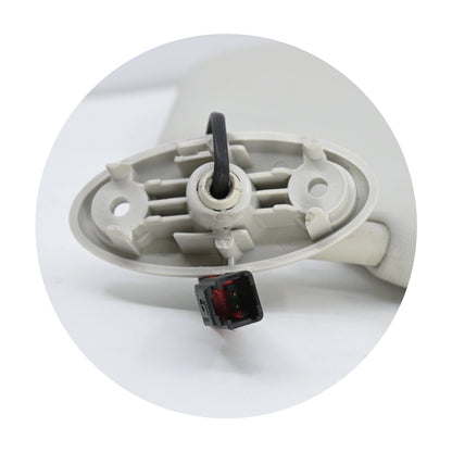 VISERA FORD FOCUS /DELANTERA/DERECHO