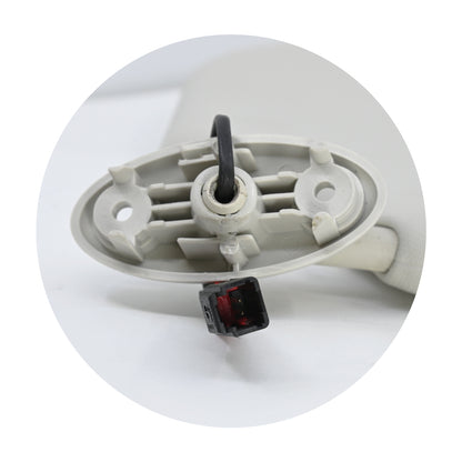 VISERA FORD FOCUS /DELANTERA/DERECHO