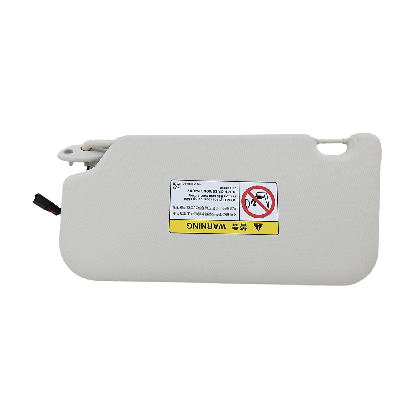 VISERA FORD FOCUS /DELANTERA/DERECHO