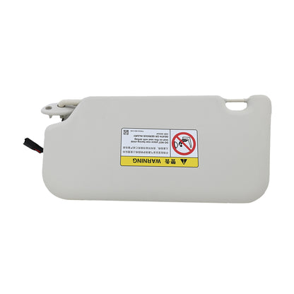 VISERA FORD FOCUS /DELANTERA/DERECHO