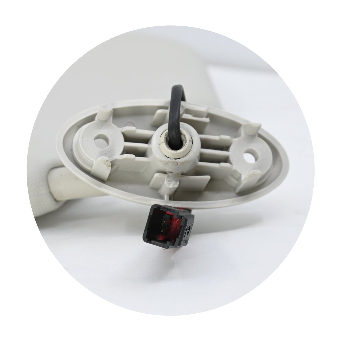 VISERA FORD FOCUS /DELANTERA/IZQUIERDO