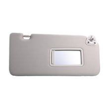 VISERA NISSAN TIIDA /DELANTERA/DERECHO