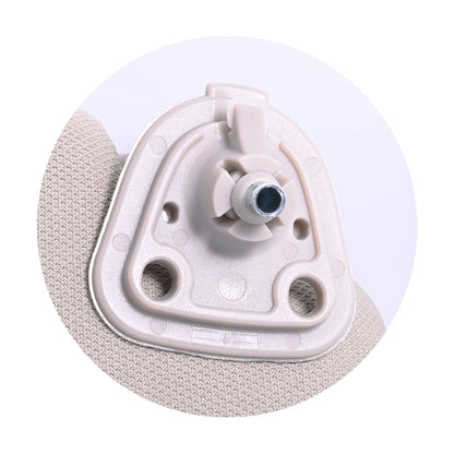 VISERA NISSAN TIIDA /DELANTERA/DERECHO