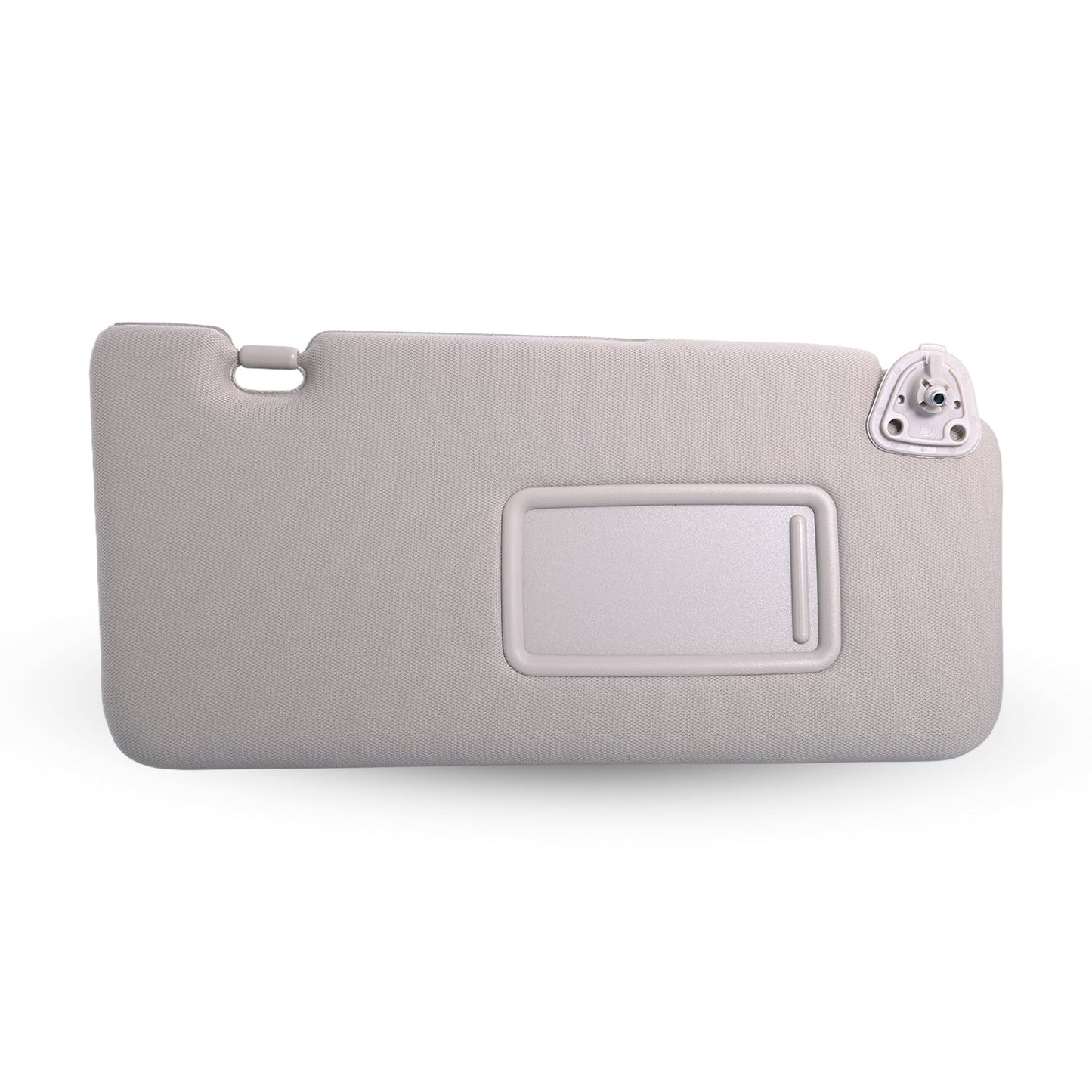 VISERA NISSAN TIIDA /DELANTERA/DERECHO