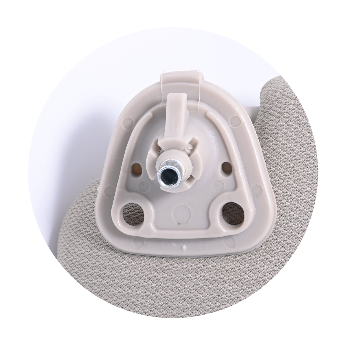 VISERA NISSAN TIIDA /DELANTERA/IZQUIERDO