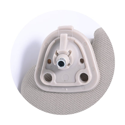 VISERA NISSAN TIIDA /DELANTERA/IZQUIERDO