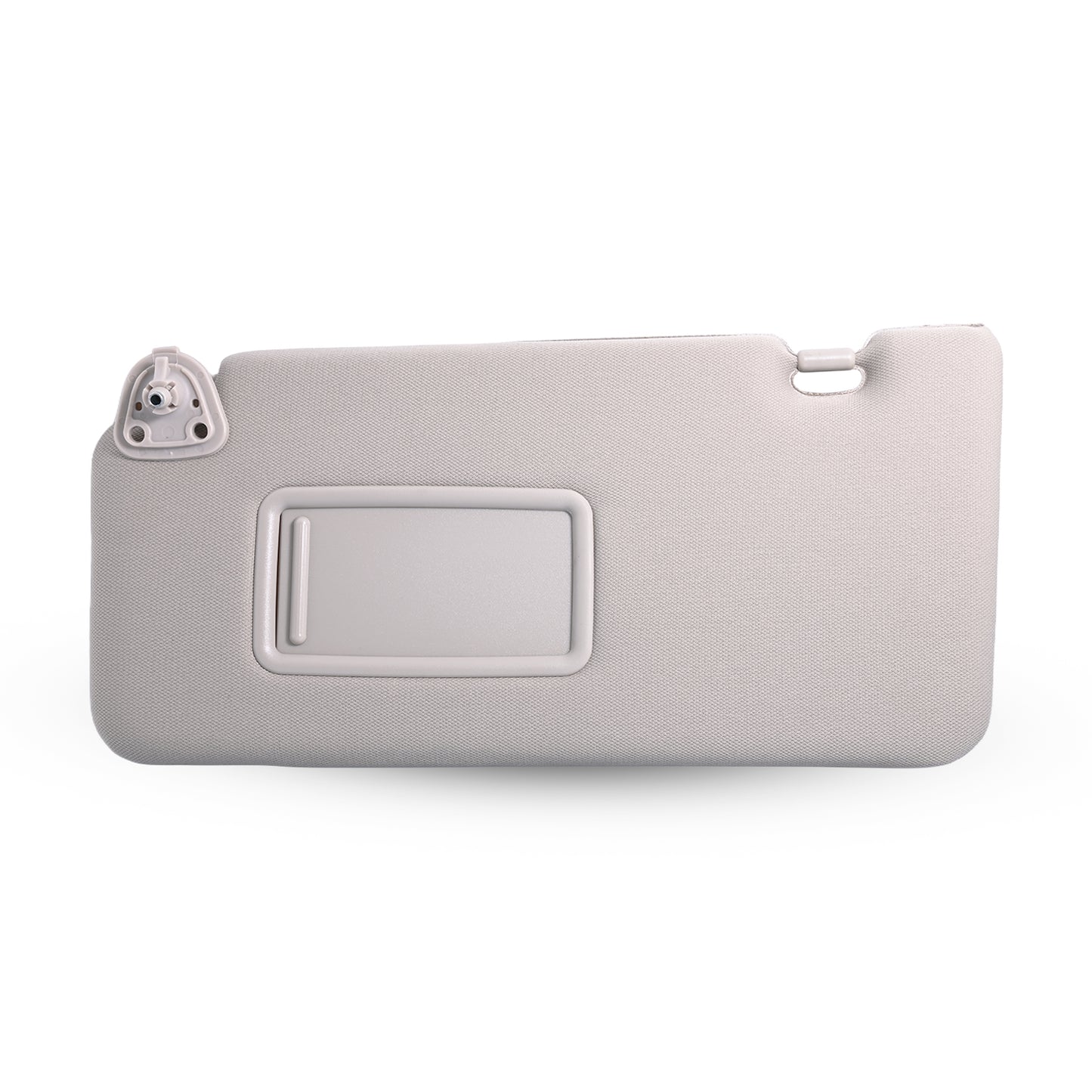 VISERA NISSAN TIIDA /DELANTERA/IZQUIERDO