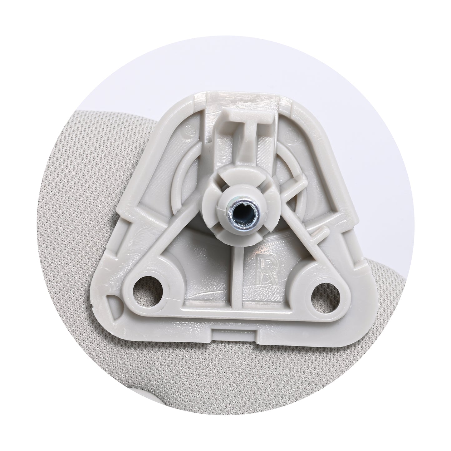 VISERA NISSAN SENTRA /DELANTERA/DERECHO