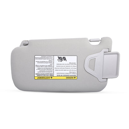 VISERA NISSAN SENTRA /DELANTERA/DERECHO