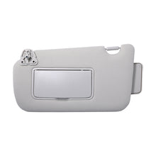 VISERA NISSAN SENTRA /DELANTERA/IZQUIERDO