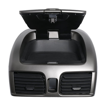 CUBIERTA DE TABLERO NISSAN SENTRA