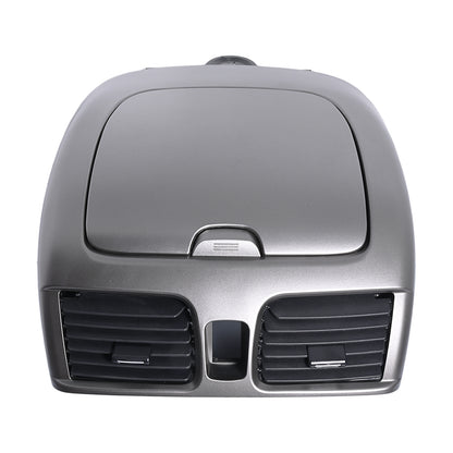 CUBIERTA DE TABLERO NISSAN SENTRA