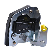 CHAPA DE PUERTA CHEVROLET TORNADO VAN /TRASERA/DERECHO