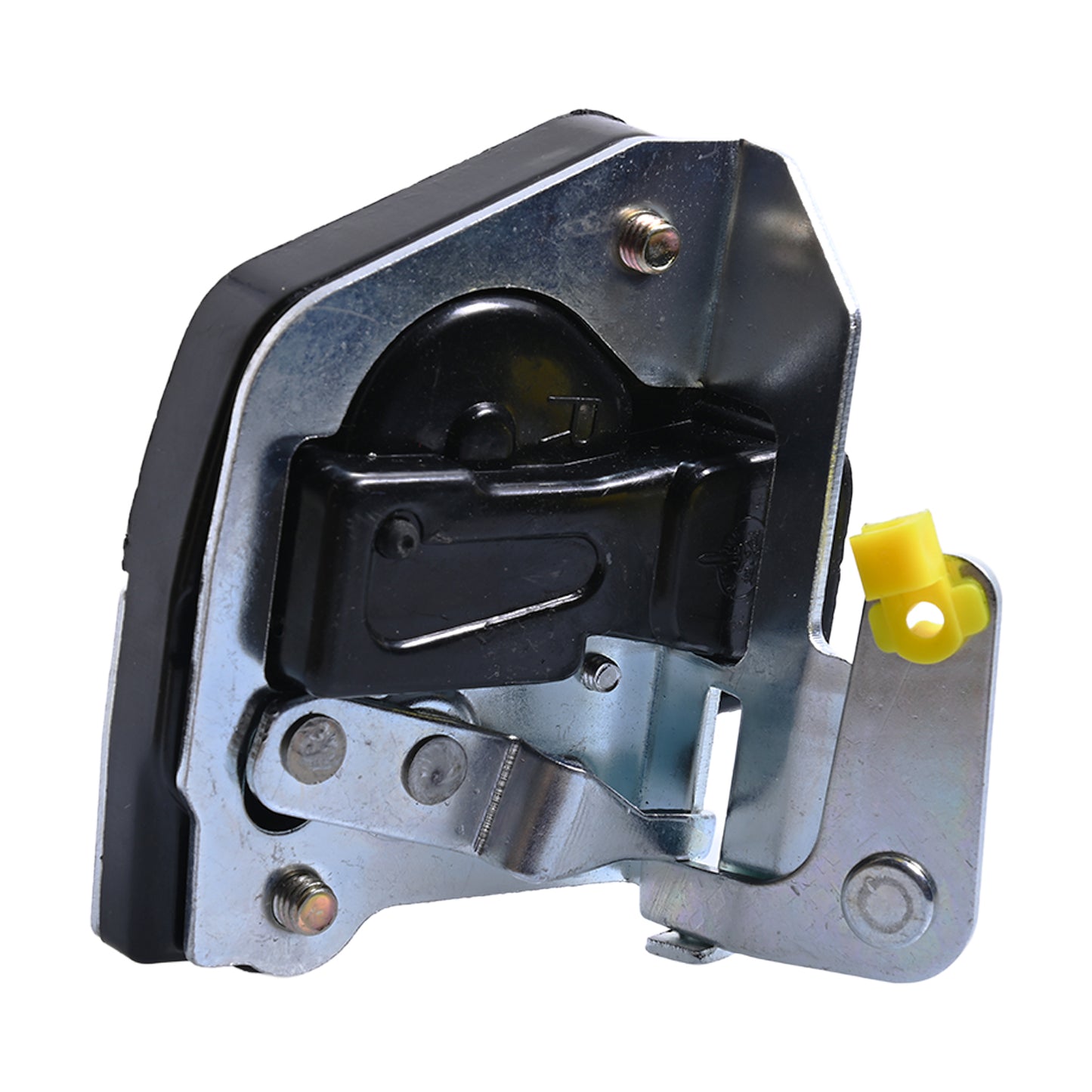 CHAPA DE PUERTA CHEVROLET TORNADO VAN /TRASERA/DERECHO