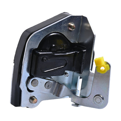 CHAPA DE PUERTA CHEVROLET TORNADO VAN /TRASERA/DERECHO