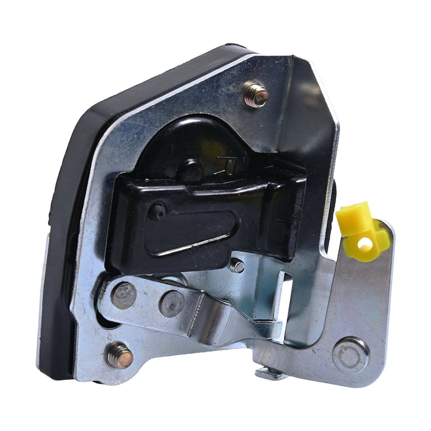 CHAPA DE PUERTA CHEVROLET TORNADO VAN /TRASERA/DERECHO