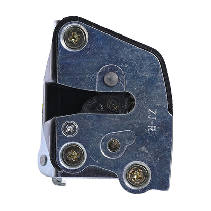 CHAPA DE PUERTA CHEVROLET TORNADO VAN /TRASERA/DERECHO