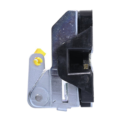 CHAPA DE PUERTA CHEVROLET TORNADO VAN /TRASERA/DERECHO