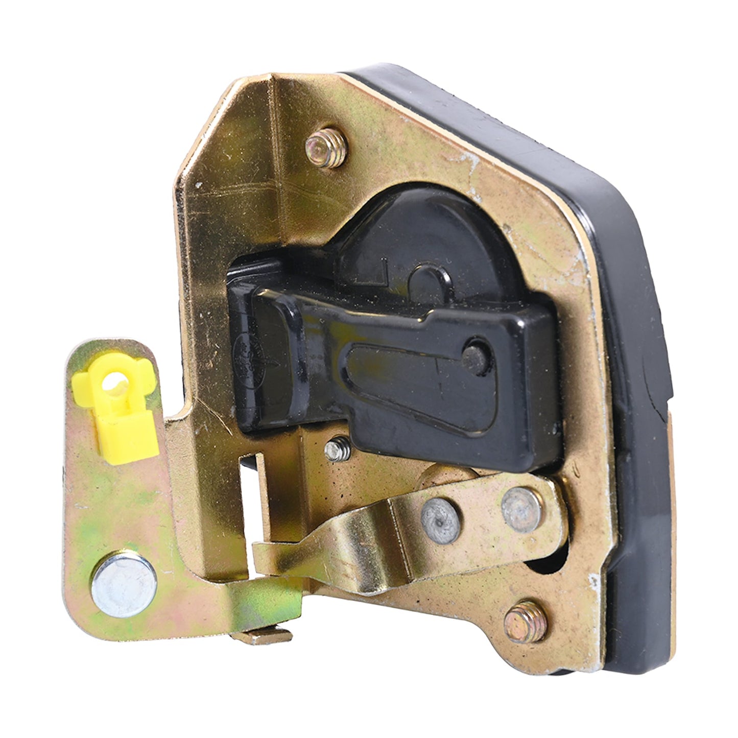 CHAPA DE PUERTA CHEVROLET TORNADO VAN /TRASERA/IZQUIERDO