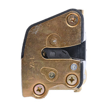 CHAPA DE PUERTA CHEVROLET TORNADO VAN /TRASERA/IZQUIERDO