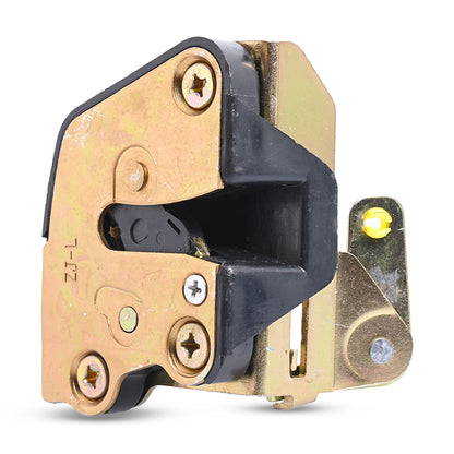 CHAPA DE PUERTA CHEVROLET TORNADO VAN /TRASERA/IZQUIERDO