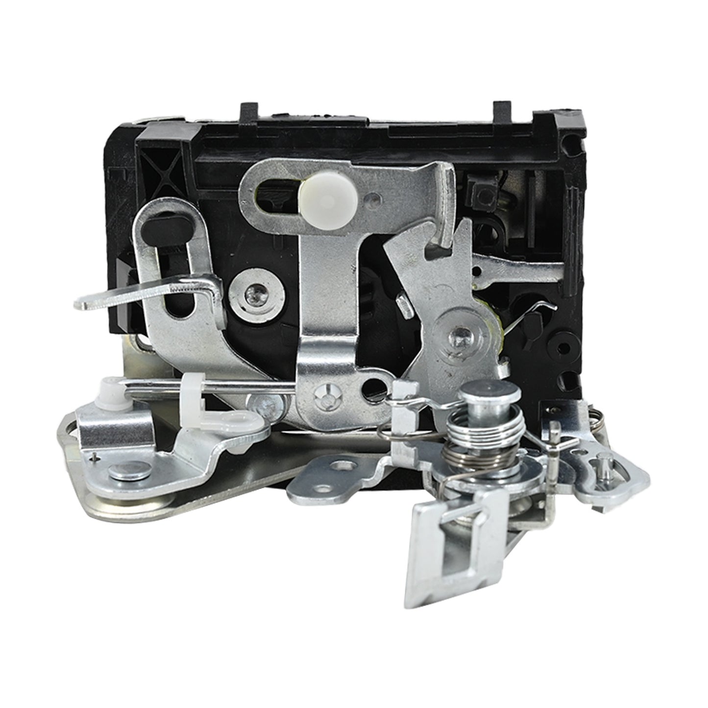 CHAPA DE PUERTA VOLKSWAGEN POINTER /TRASERA/IZQUIERDO