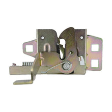 CHAPA DE COFRE FORD ESCORT