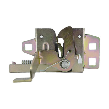 CHAPA DE COFRE FORD ESCORT